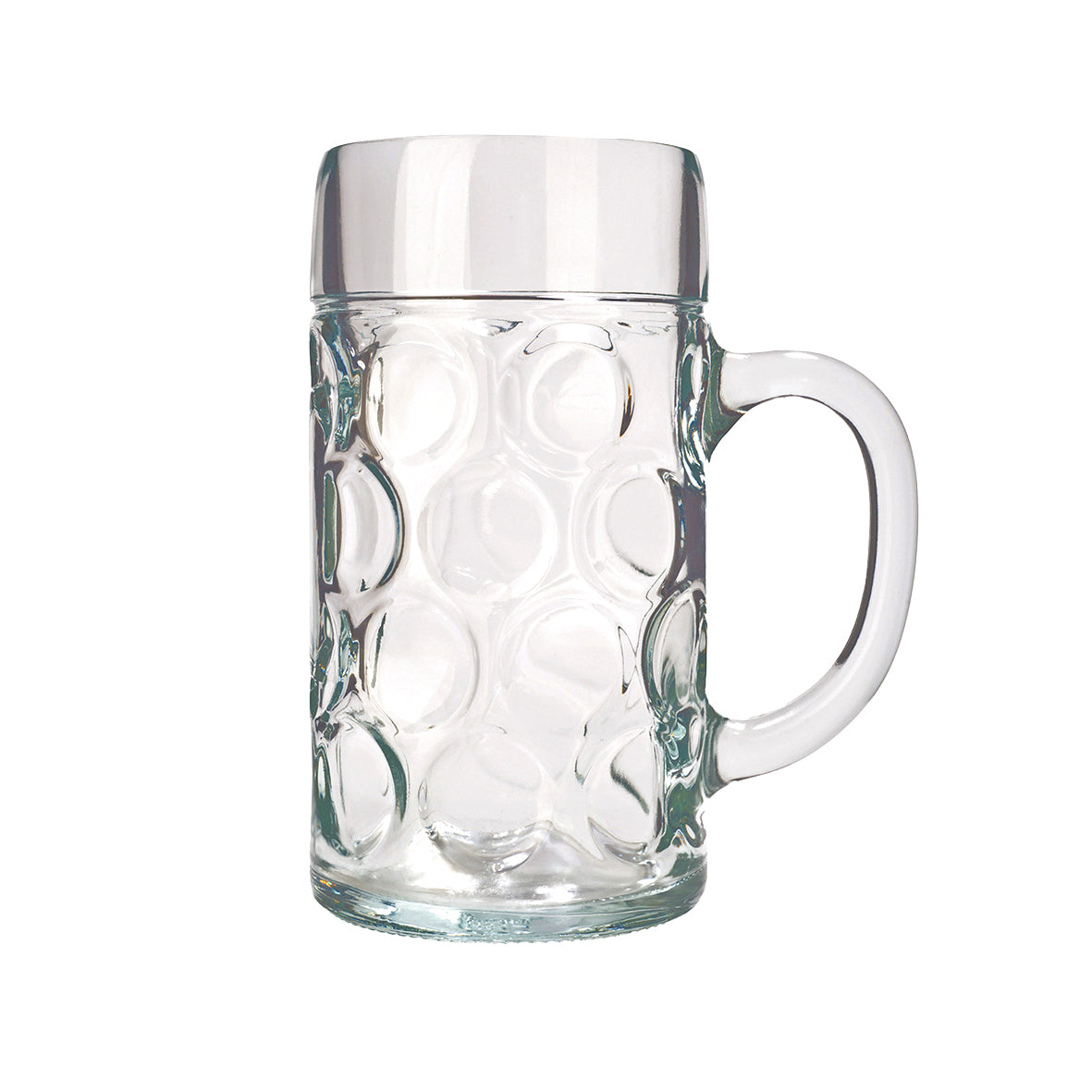Oberglas Isar Shot Glass 1 1⁄2 oz - Set of 12.