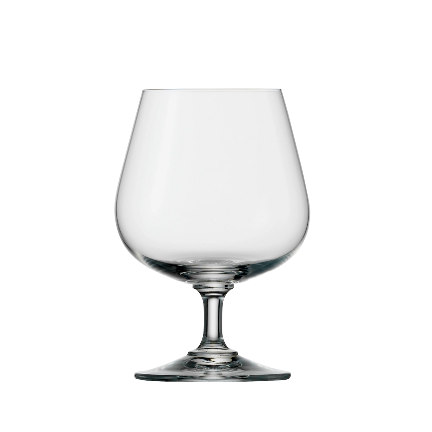 Professional Brandy Glass 14 1⁄4 oz - Set of six.