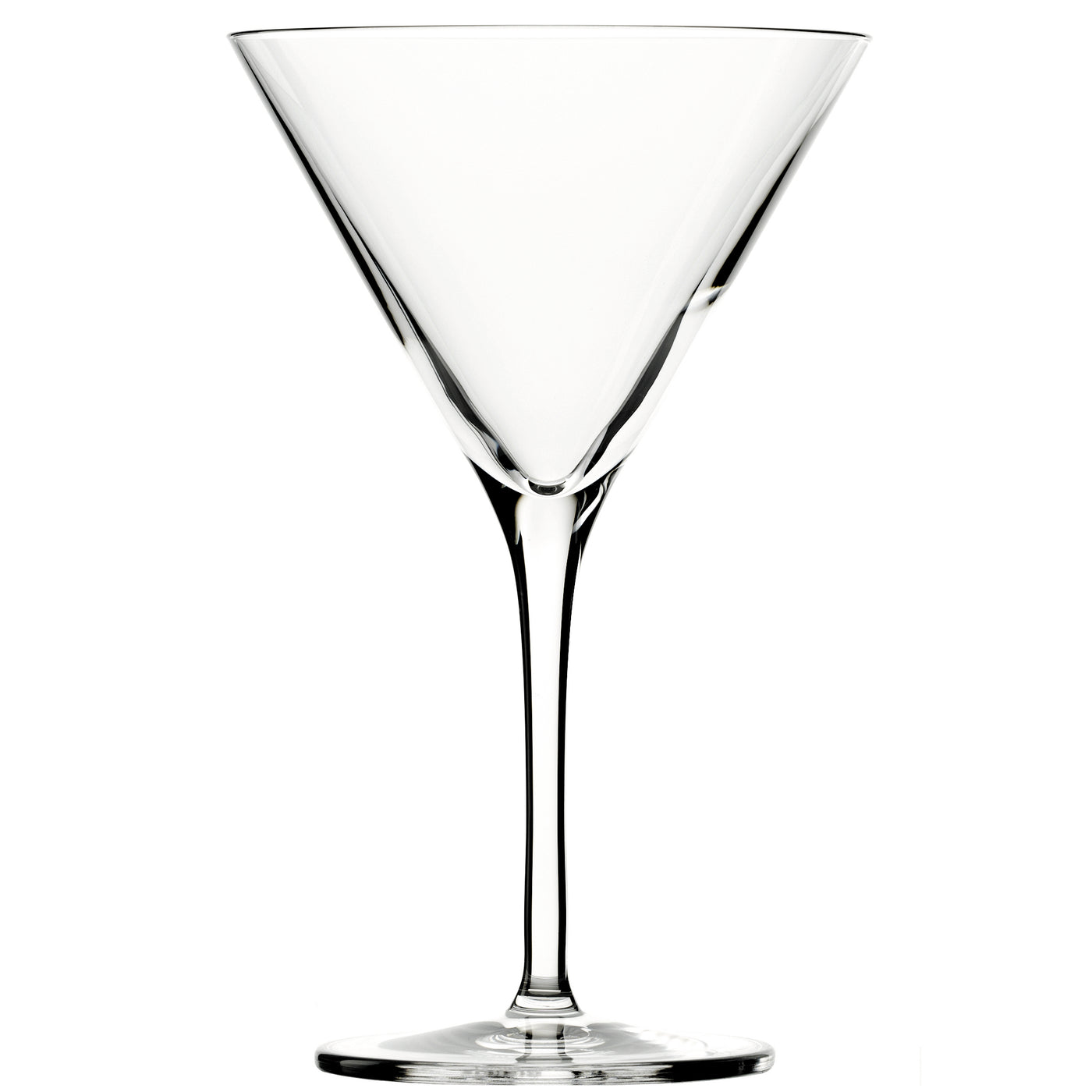 Professional Martini Glass 8 1/2 oz