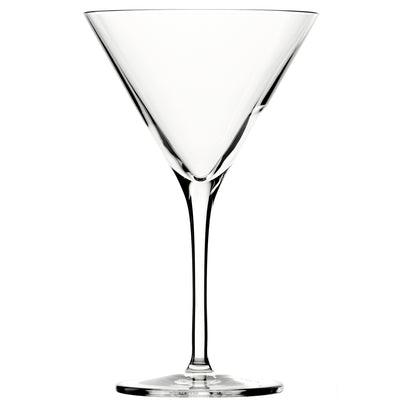 Professional Martini Glass 8 1/2 oz