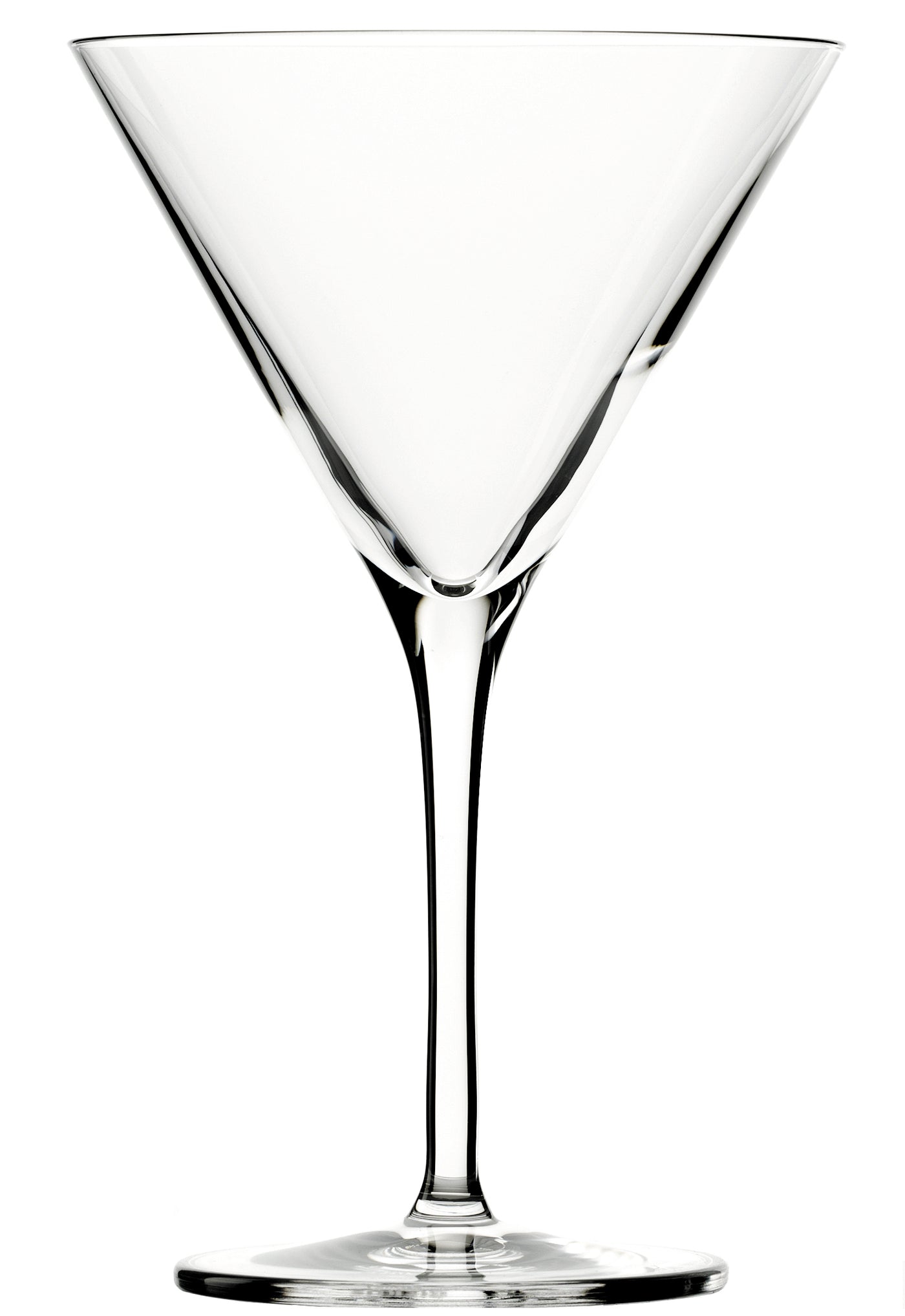 Professional Martini Glass 8 1/2 oz