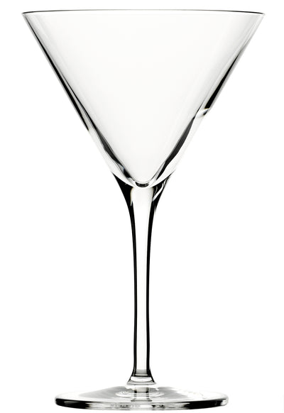 Professional Martini Glass 8 1/2 oz