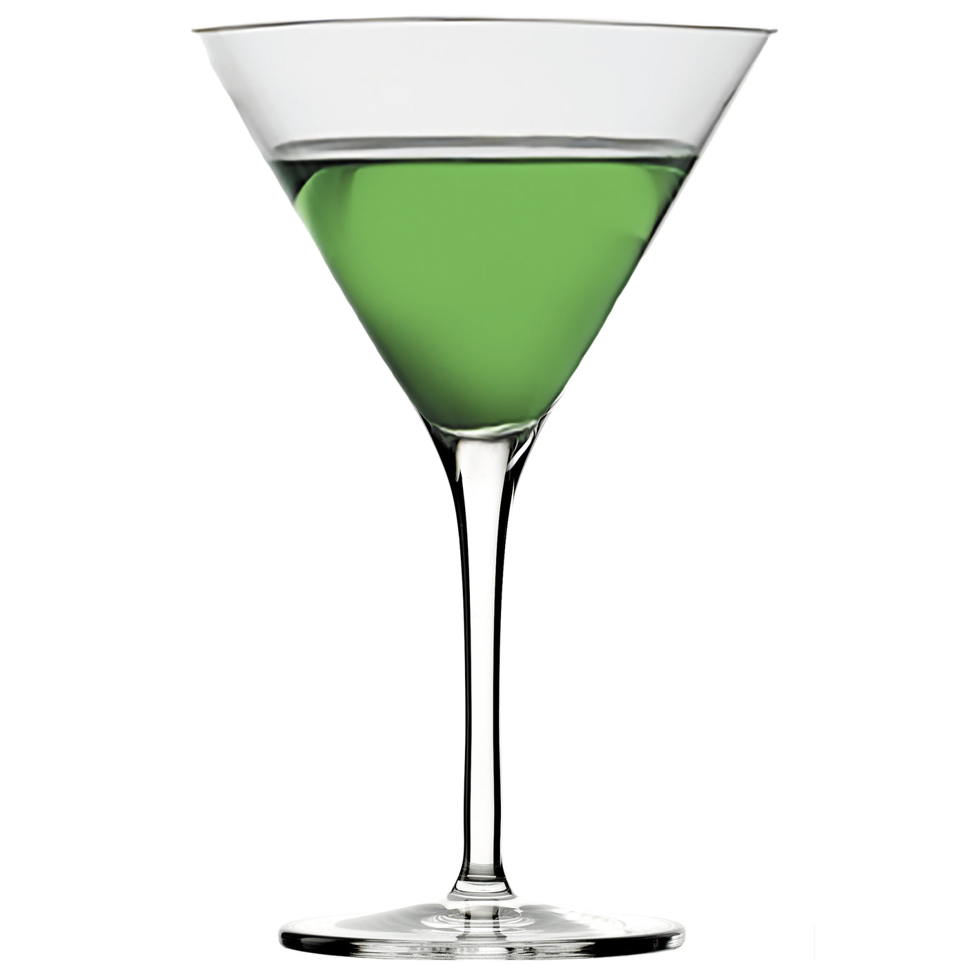 Professional Martini Glass 8 1/2 oz