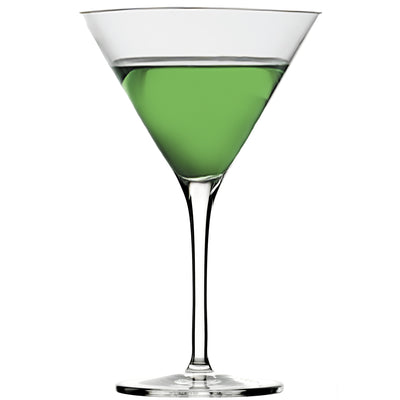 Professional Martini Glass 8 1/2 oz