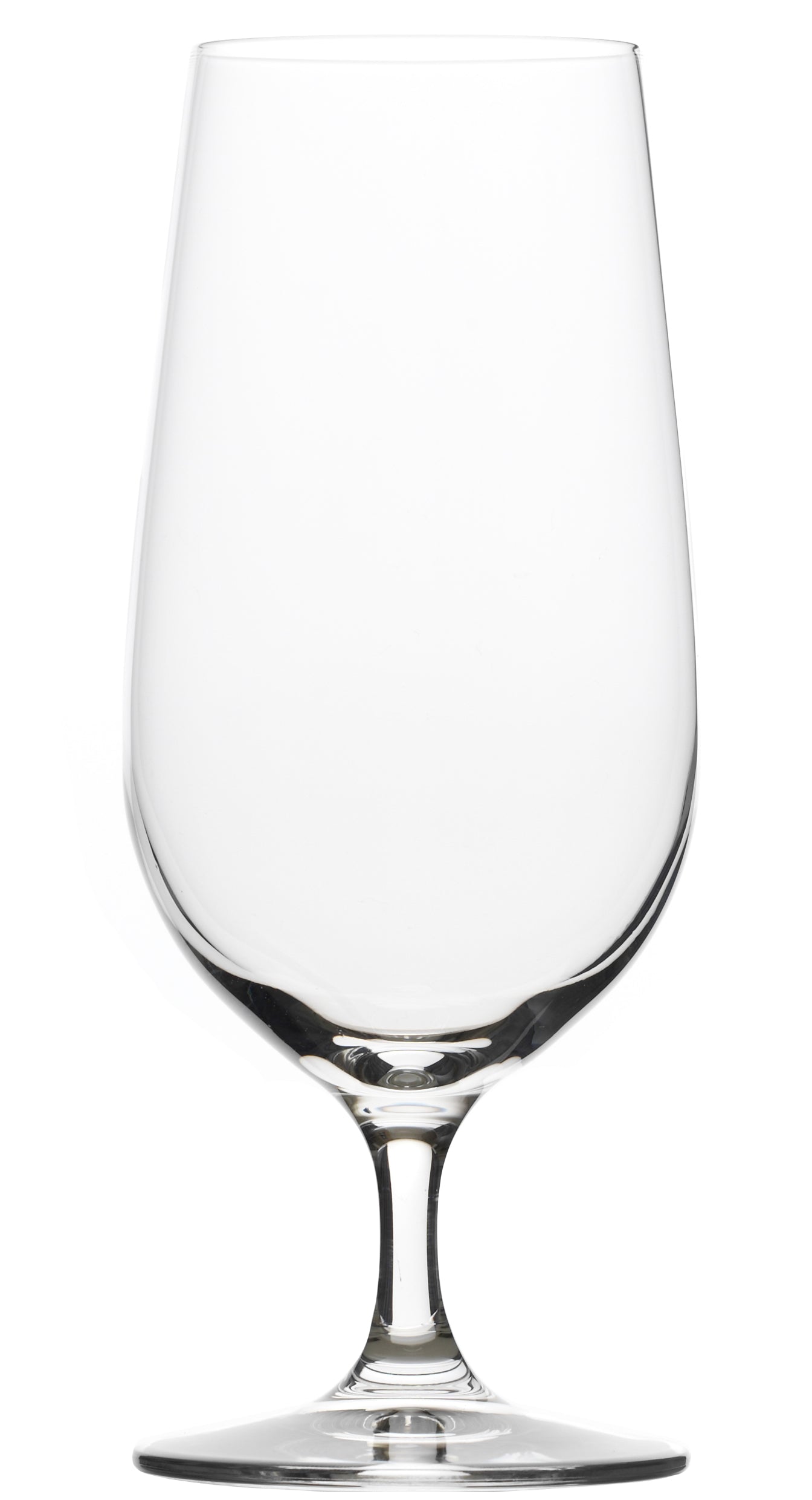 Grand Epicurean Beer Glass 13¼ oz - Set of six