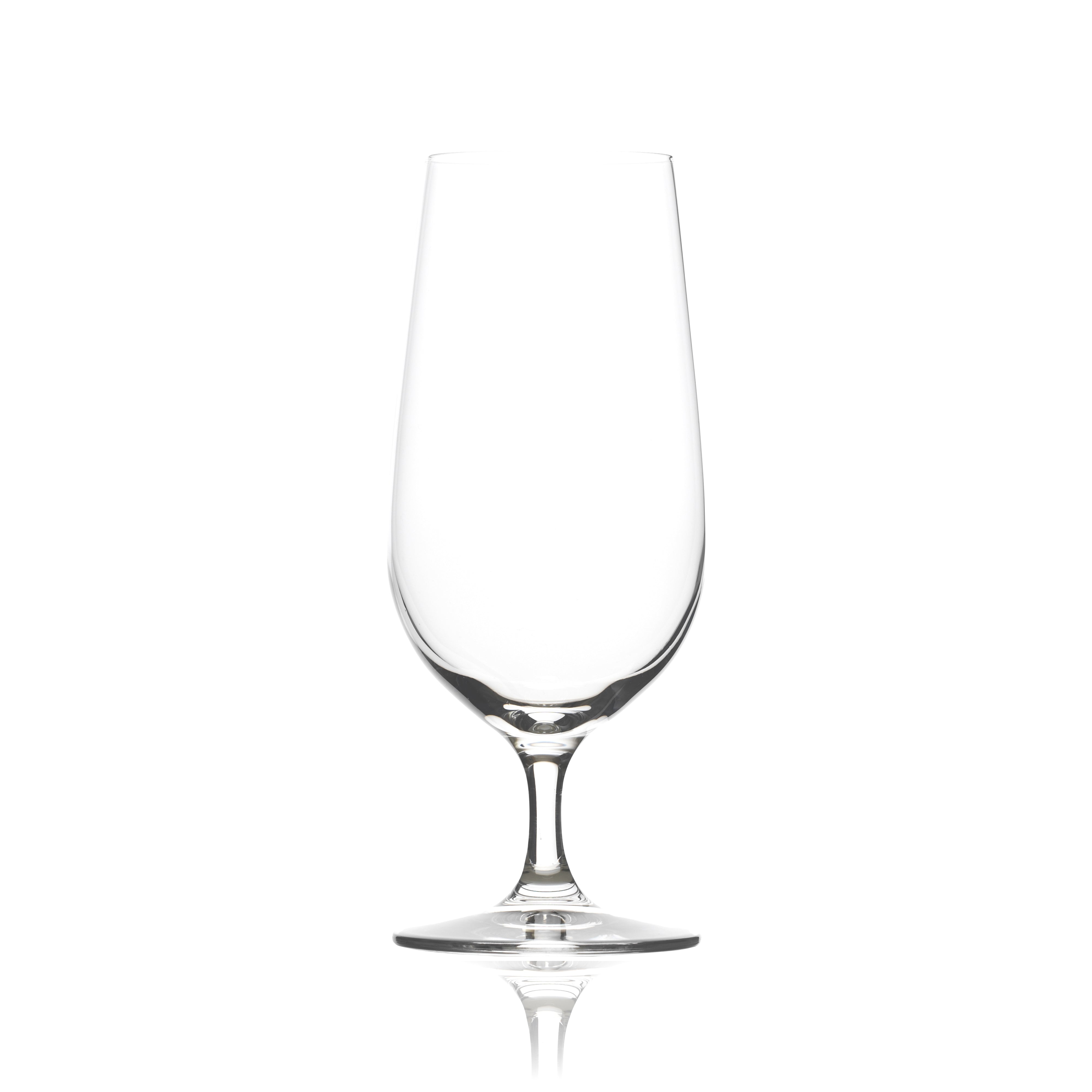 Grand Cuvee Beer Glass 13¼ oz