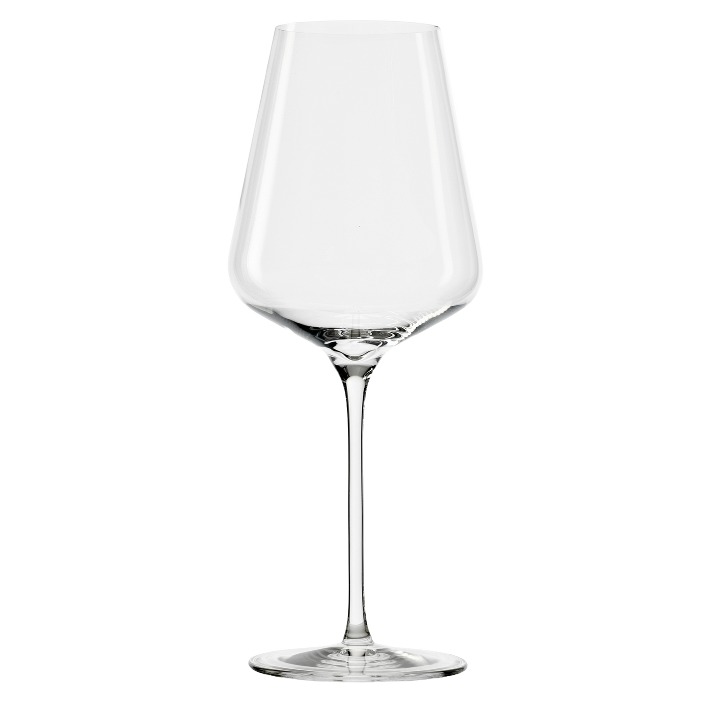 Quatrophil Bordeaux Wine Glass 22 oz - Set of six.