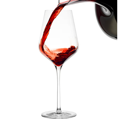 Quatrophil All Purpose Wine Glass 20 oz - Set of 6