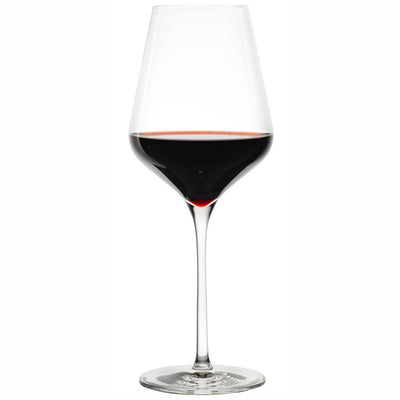 Quatrophil All Purpose Wine Glass 20 oz - Set of 4