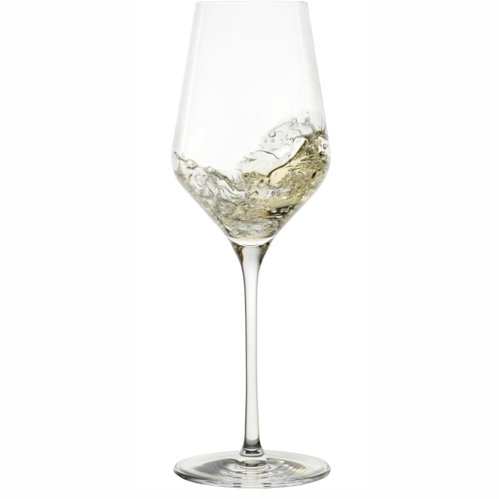 Quatrophil White Wine 13¾ oz - Set of 6