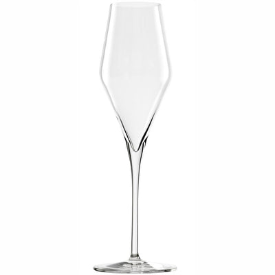 Quatrophil Champagne Flute 10 oz - Set of 6
