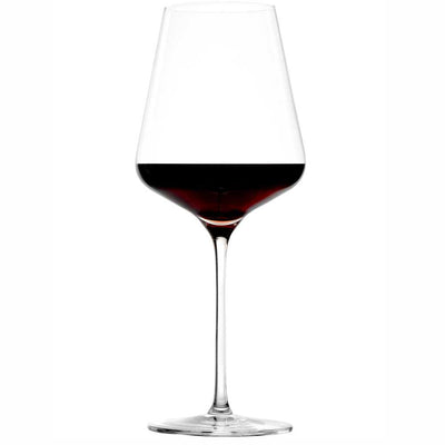 Quatrophil Bordeaux Wine Glass 22 oz - Set of 4