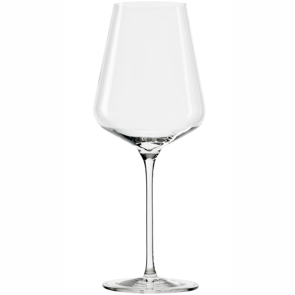 Quatrophil Cabernet Bordeaux Wine Glass 22 oz