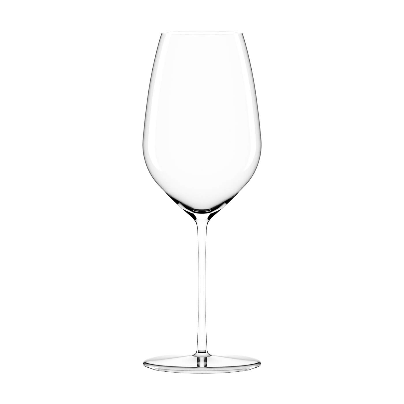 Fino White Wine Glass 15 oz - Set of six.