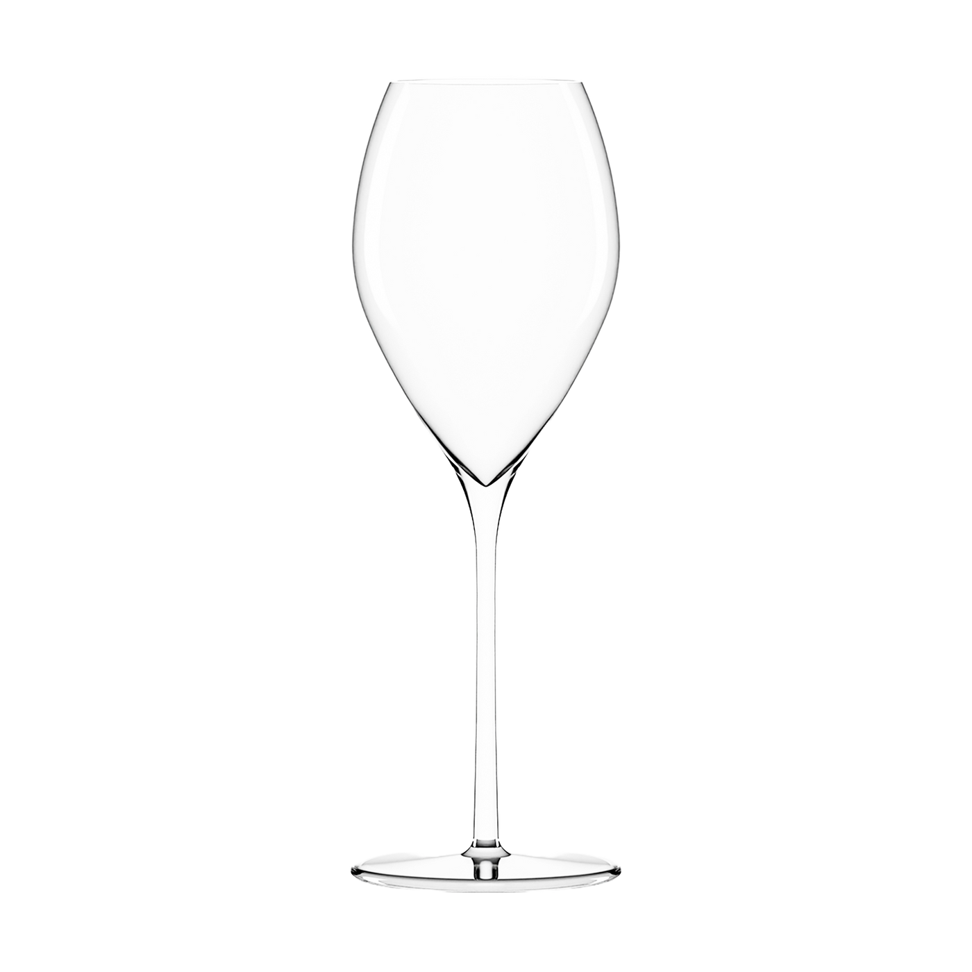 Fino Champagne Glass 14 ¼ oz - Set of six.