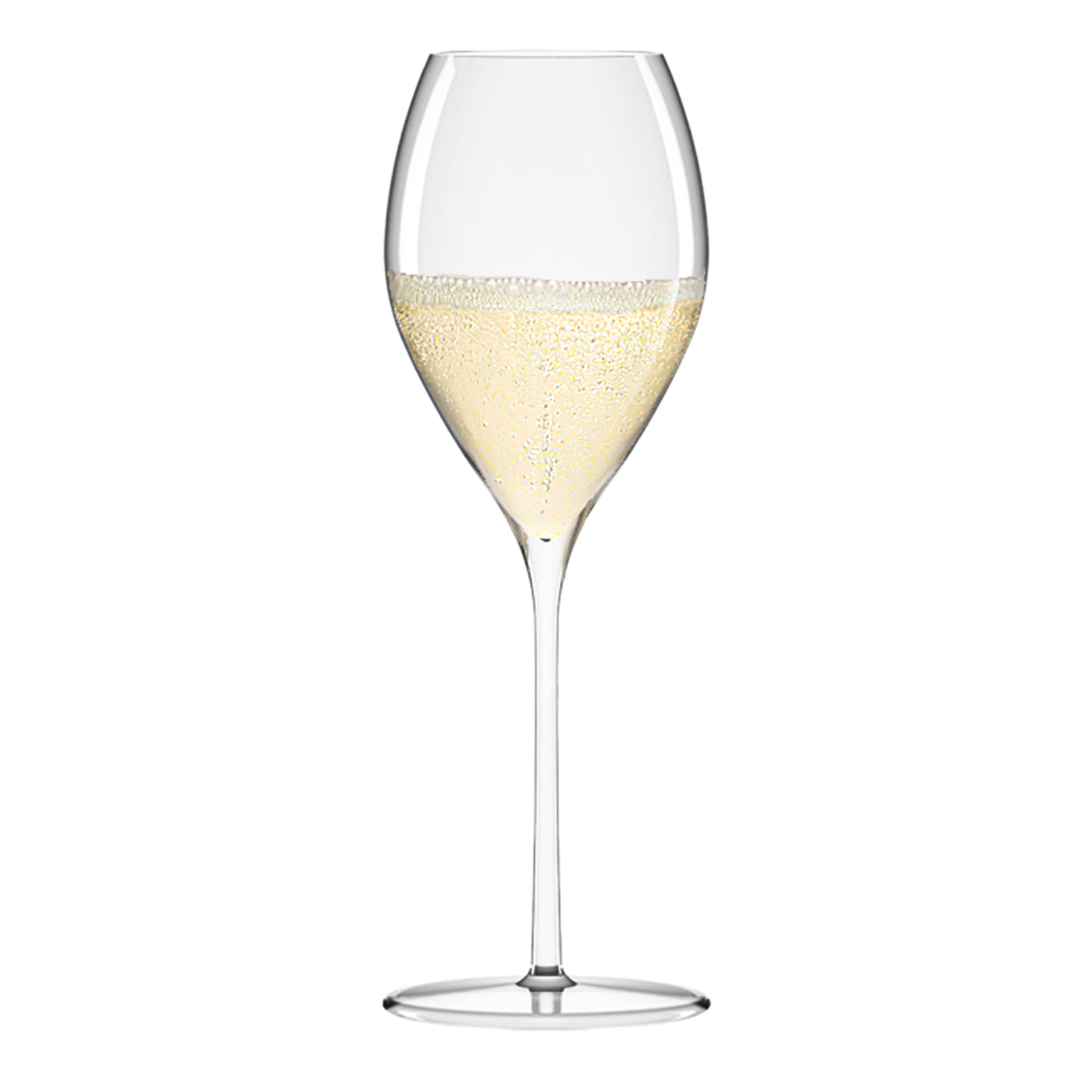 Fino Champagne Glass 14 ¼ oz - Set of 6
