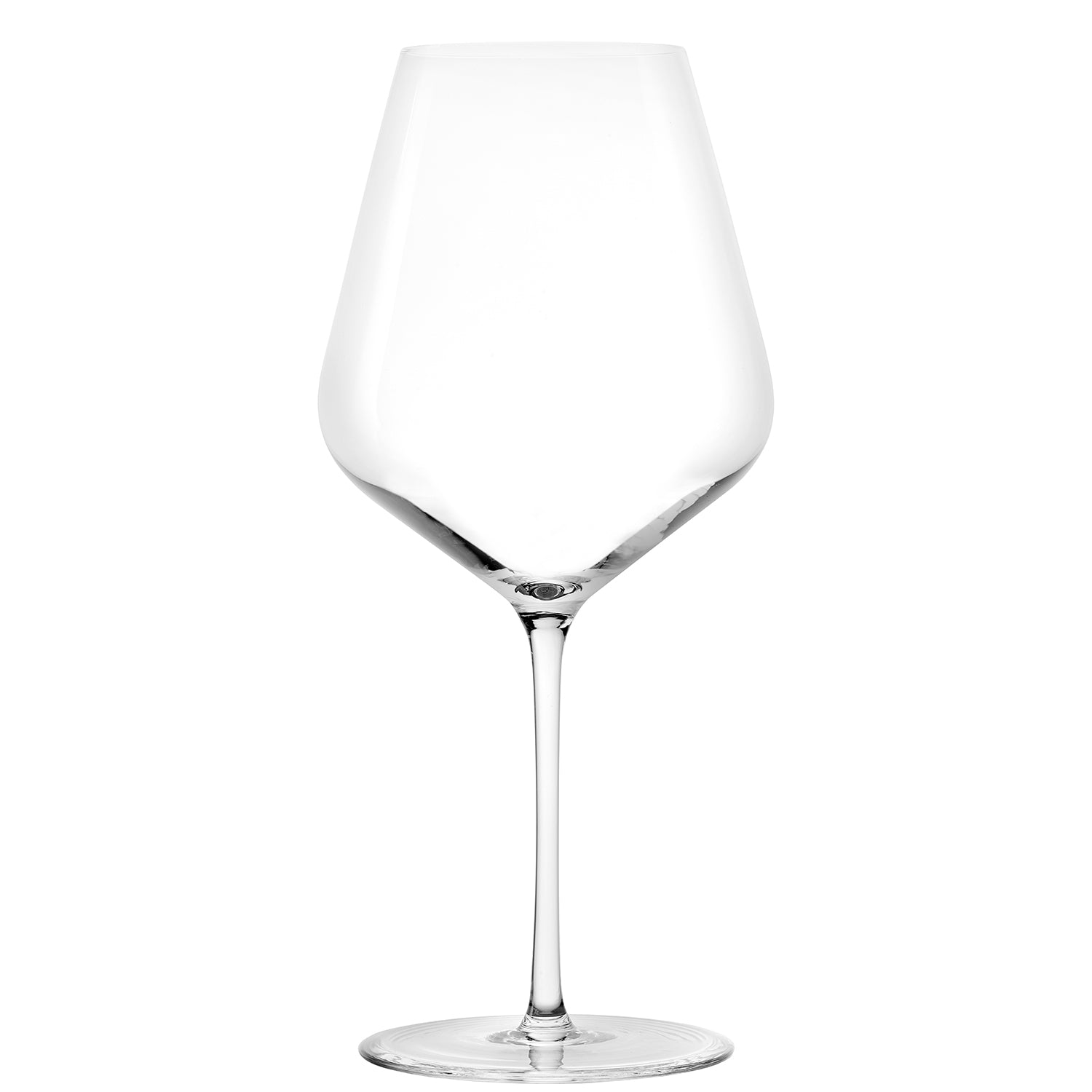 Starlight Burgundy Wine Glass 27 3⁄4 oz