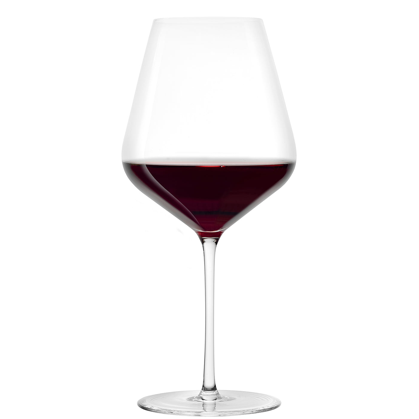 Starlight Burgundy Wine Glass 27 3⁄4 oz - Set of 6