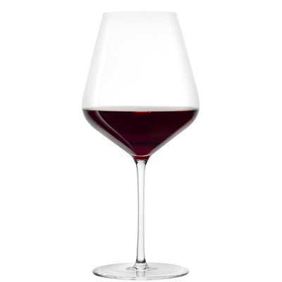 Starlight Burgundy Wine Glass 27 3⁄4 oz - Set of 6