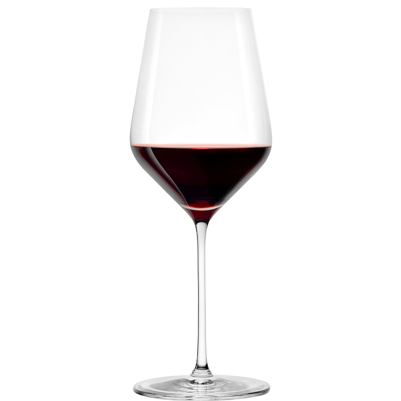 Starlight Red Wine 17 1⁄4 oz - Set of 6