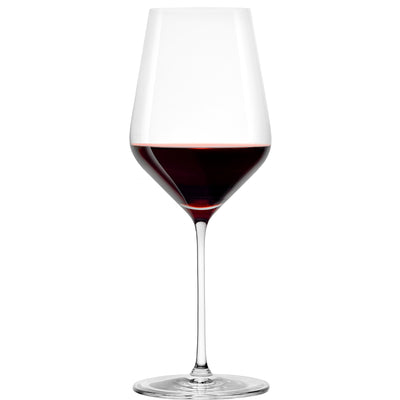 Starlight Red Wine 17 1⁄4 oz - Set of 6