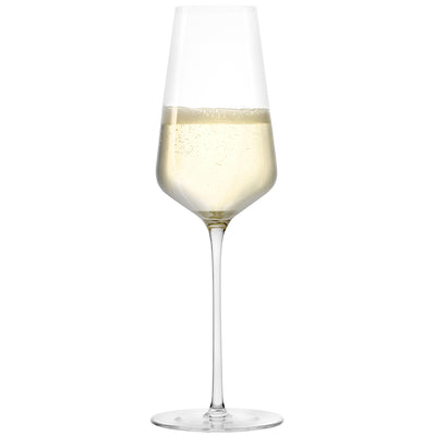 Starlight Champagne Flute 9 3⁄4 oz - Set of 6