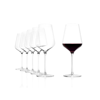 Starlight Bordeaux Wine Glass 22 3/4 oz - Set of 6