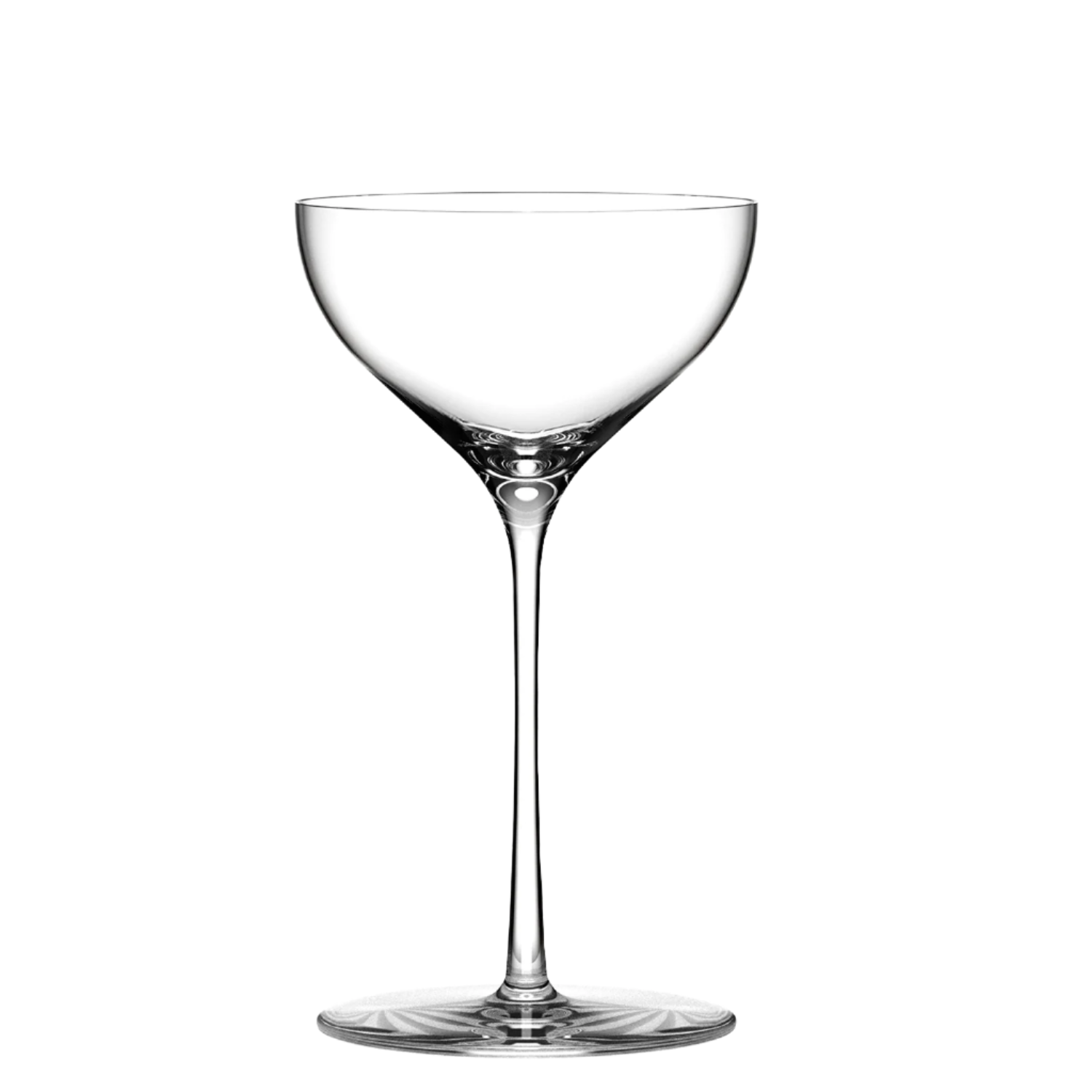 Kyoto Nick & Nora Glass 6 ½ oz