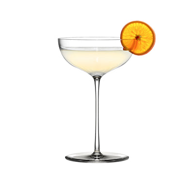Kyoto Cocktail Glass 10 3/4 oz - Set of 6