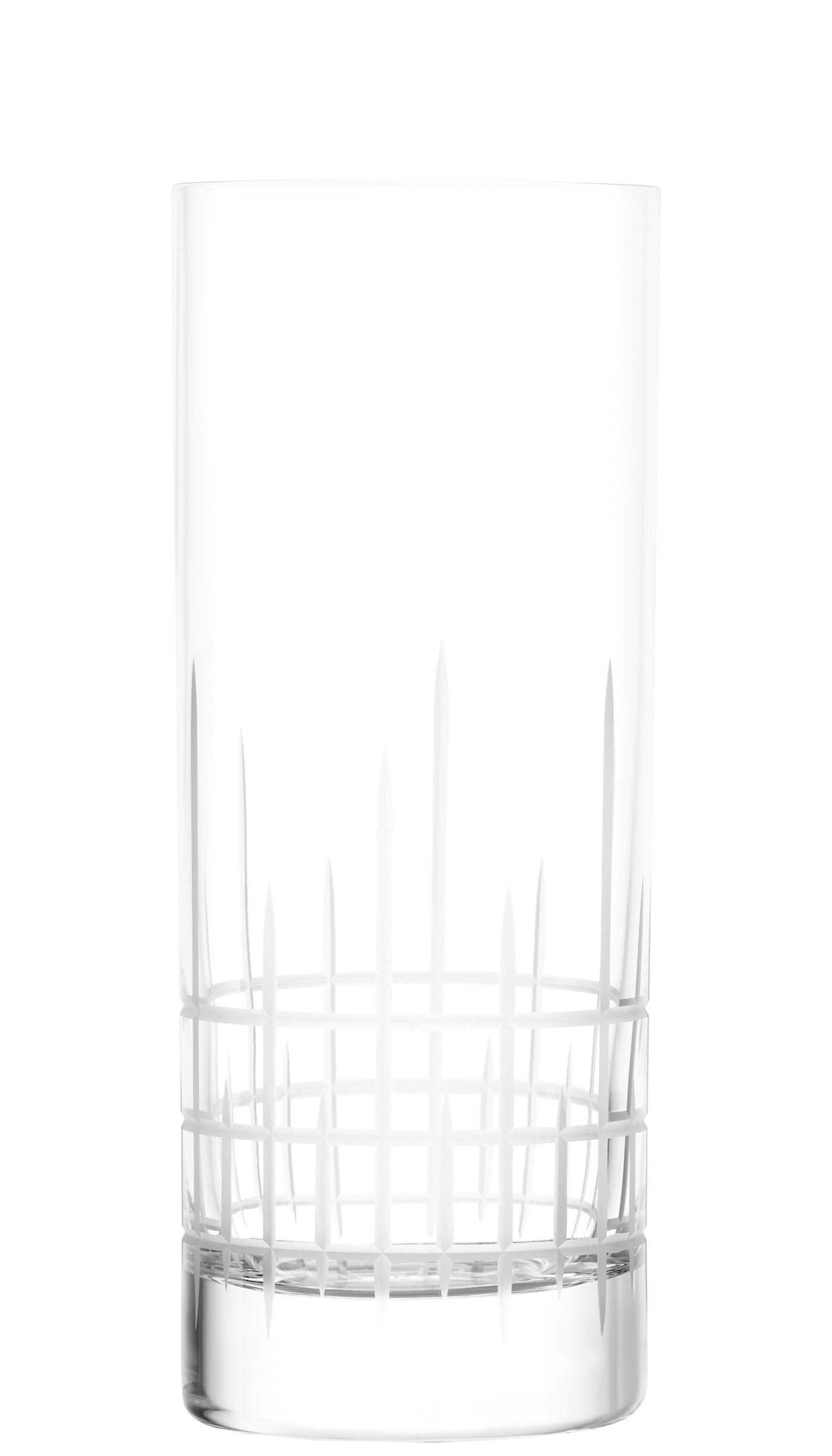 New York Bar Manhattan Long Drink 13 ¾ oz