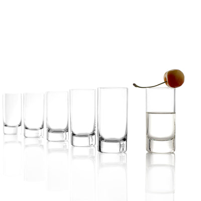New York Shot Glass 1¾ oz
