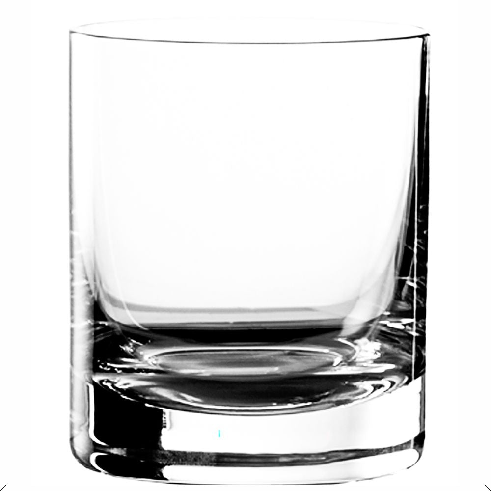 New York Bar Rocks Glass 8 1⁄2 oz - Set of 6