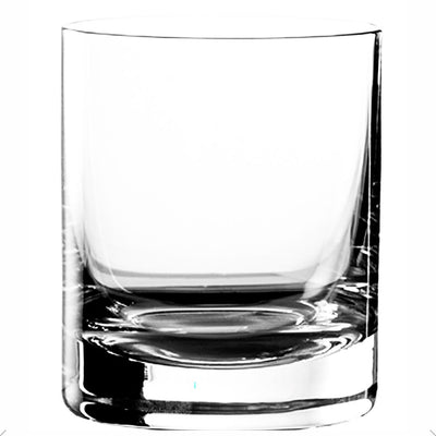 New York Bar Rocks Glass 8 1⁄2 oz - Set of 6
