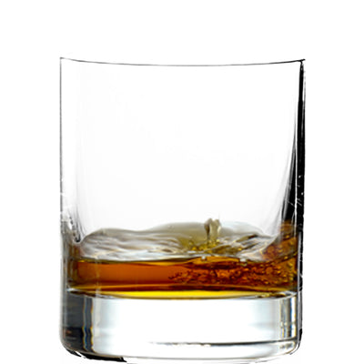New York Bar Rocks Glass 8 1⁄2 oz - Set of 6