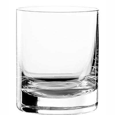 New York Bar Whiskey Old-Fashioned Glass 6 1⁄2 oz - Set of 6