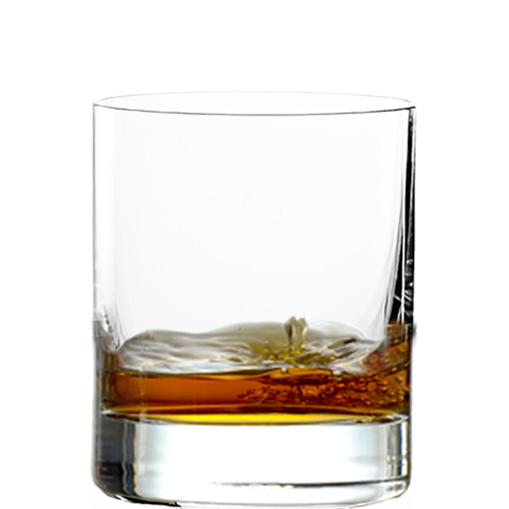New York Bar Whiskey Old-Fashioned Glass 6 1⁄2 oz - Set of 6