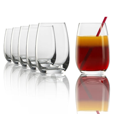 Event Tumbler 11 ¼ oz