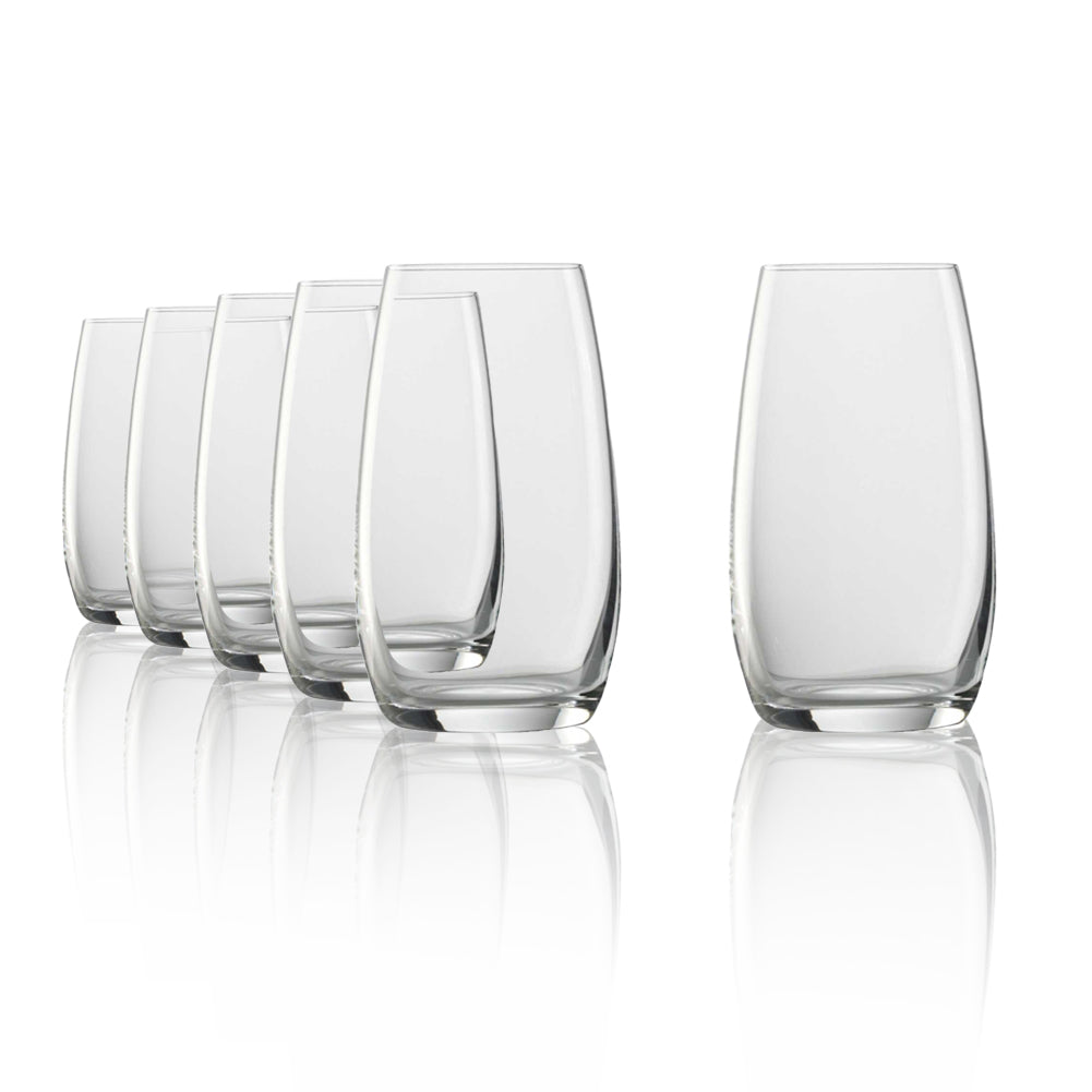 Event Tumbler 7 ¼ oz