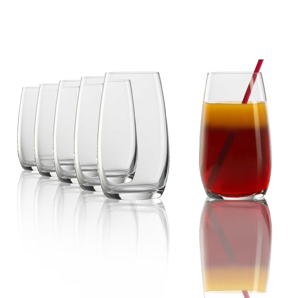 Event Small Tumbler 7 1/4 oz - Set of 6