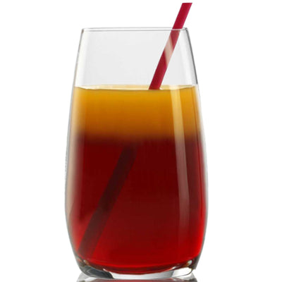 Event Small Tumbler 7 1/4 oz - Set of 6