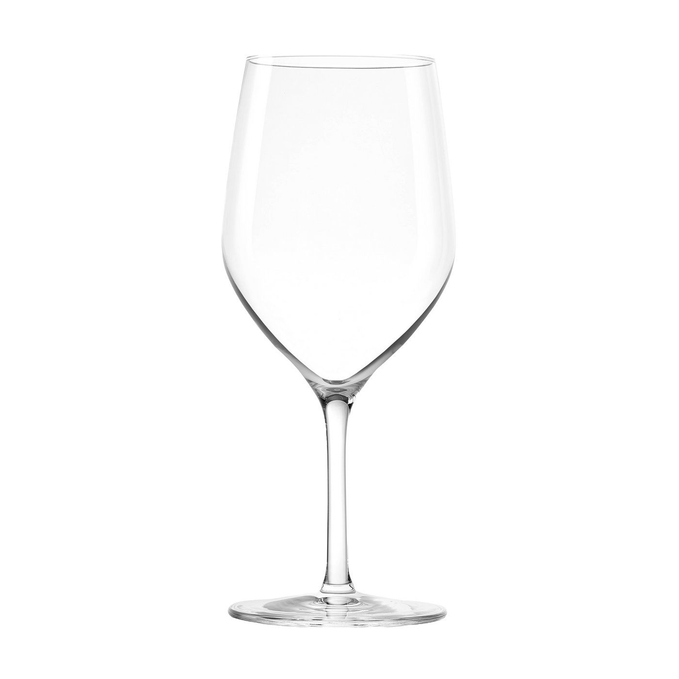Ultra All Purpose Wine Glass 15 1⁄4 oz - Set of six.