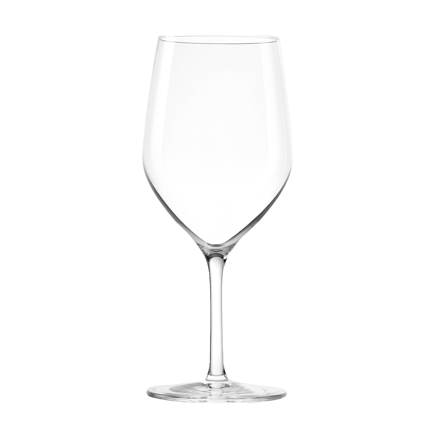 Ultra 16 oz All Purpose Wine Glass - Case of 24.