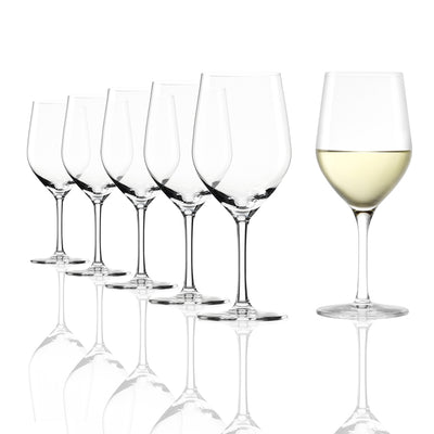 Ultra White WIne 12 ¾ oz