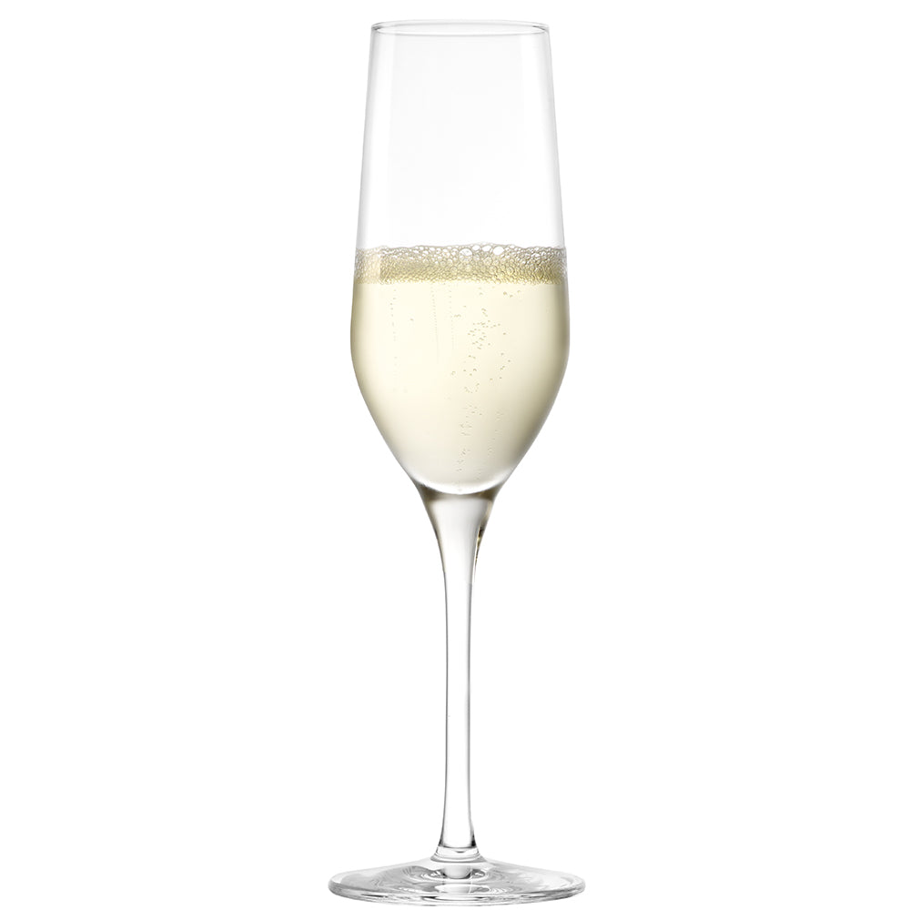 Ultra Champagne Flute 6 ¼ oz