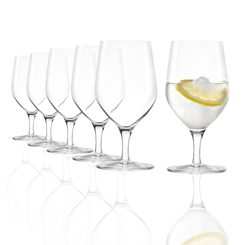 Ultra Water Goblet 15 ¼ oz