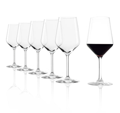 Revolution All-Purpose Wine Glass 16 1⁄2 oz