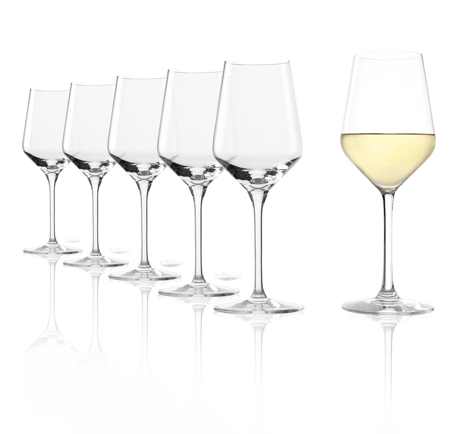 Revolution White Wine Glass 12 1⁄4 oz