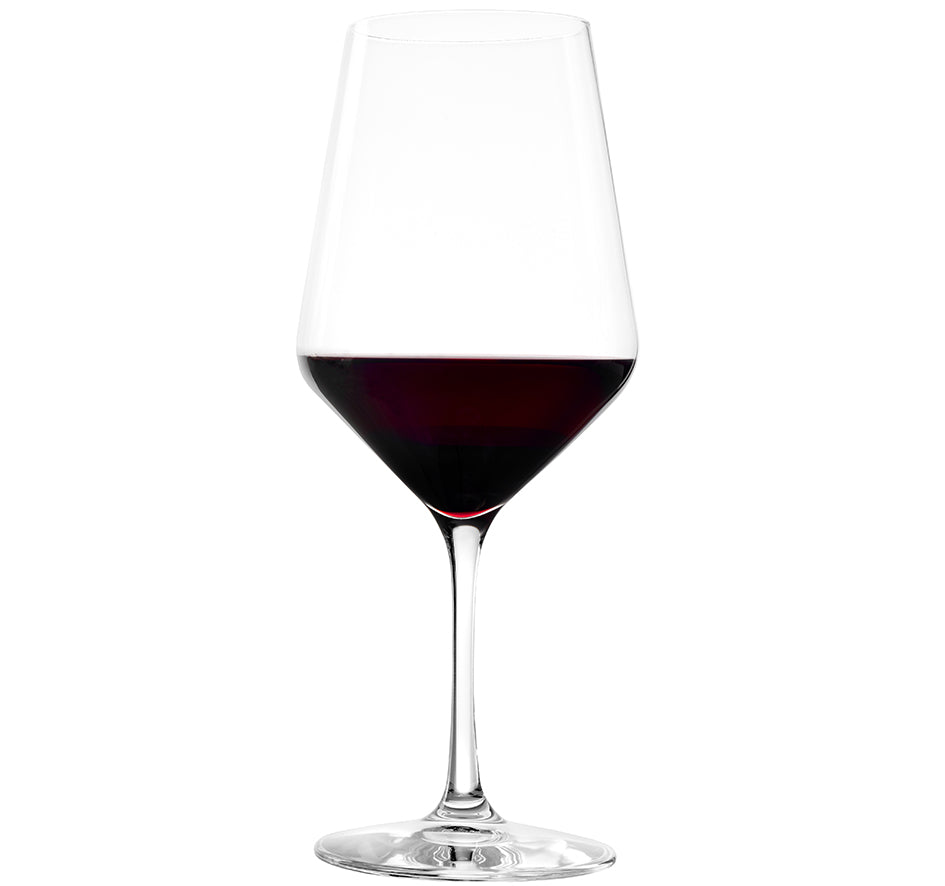 Revolution Cabernet Bordeaux Wine Glass 22 oz
