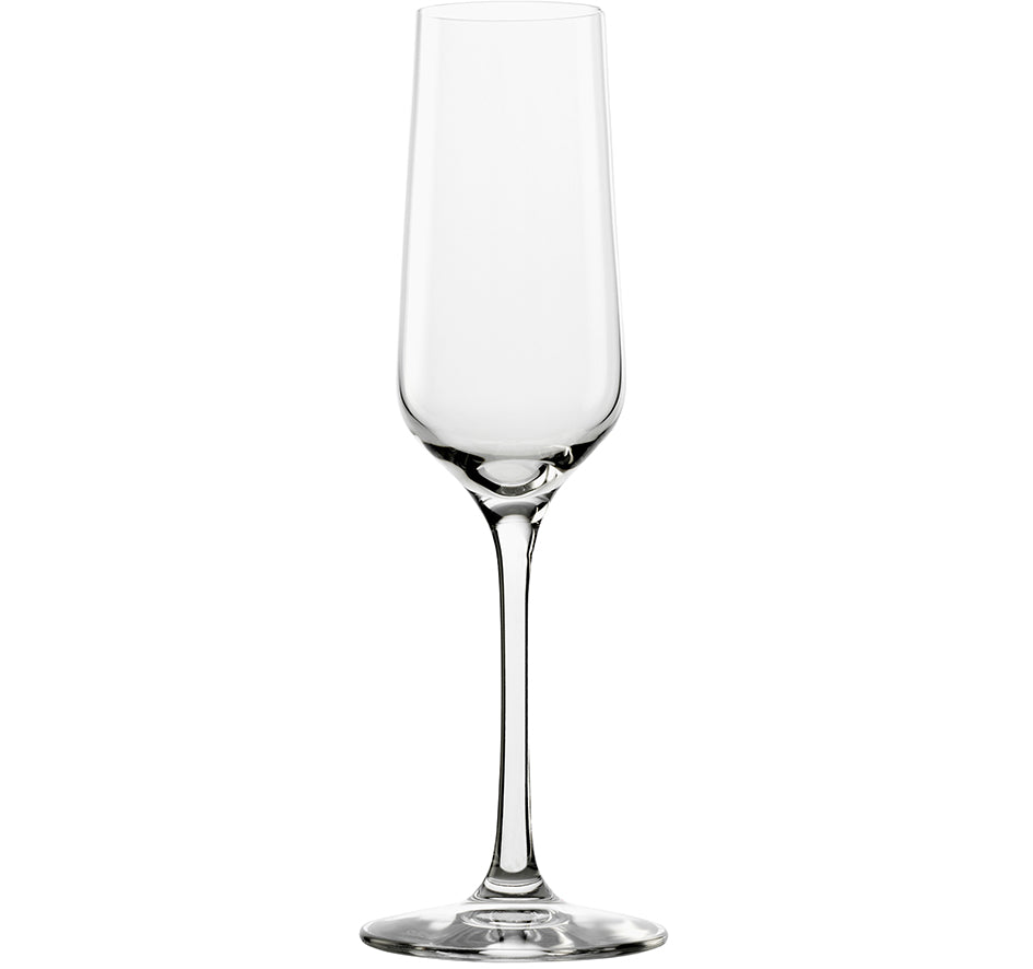 Revolution Champagne Flute 6 ¾ oz