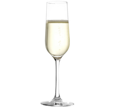 Revolution Champagne Flute 6 ¾ oz
